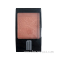 Low Moq Waterproof Private Label Makeup Single Blush